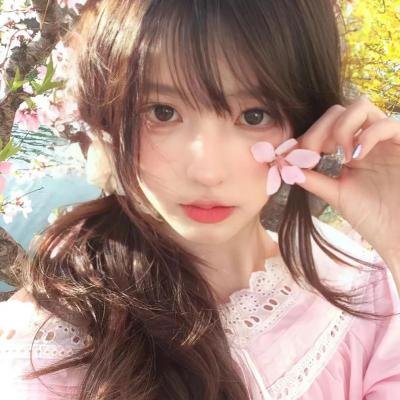 搏击傲娇小女生