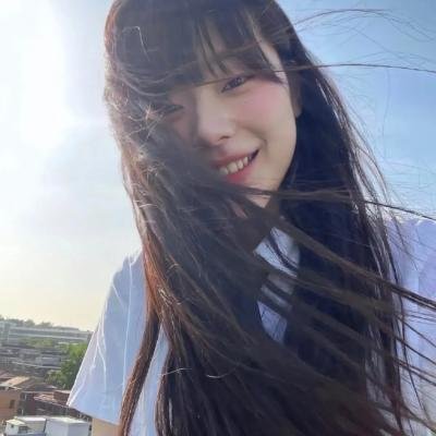忧郁男孩